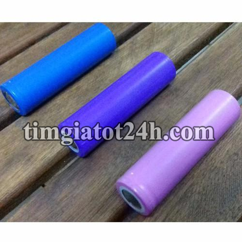 pin sạc - pin cell - pin dùng cho quạt mini - hda0115