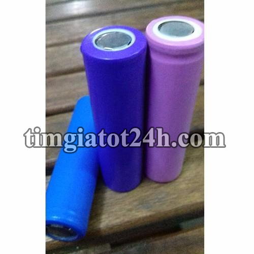 pin sạc - pin cell - pin dùng cho quạt mini - hda0115