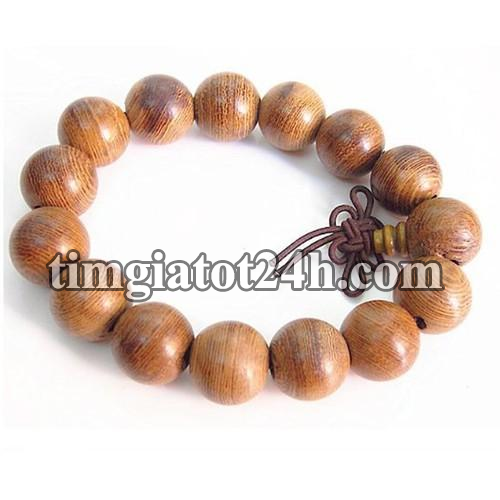 vòng gỗ đeo tay phong thủy - 5hda0477 vòng gỗ đeo tay phong thủy - 5hda0477