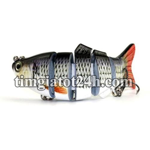 mồi cá giả 4d - 1hda0467 mồi cá giả 4d - 1hda0467