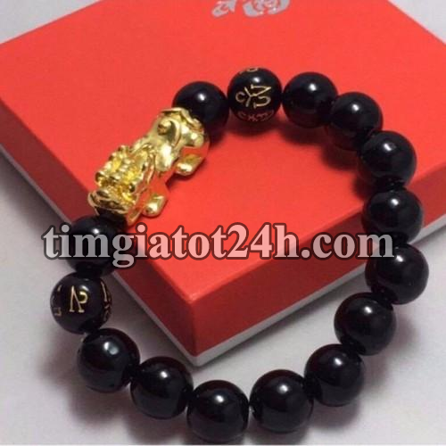 vòng đeo tay nam cao cấp - 2hdz0003 vòng đeo tay nam cao cấp - 2hdz0003