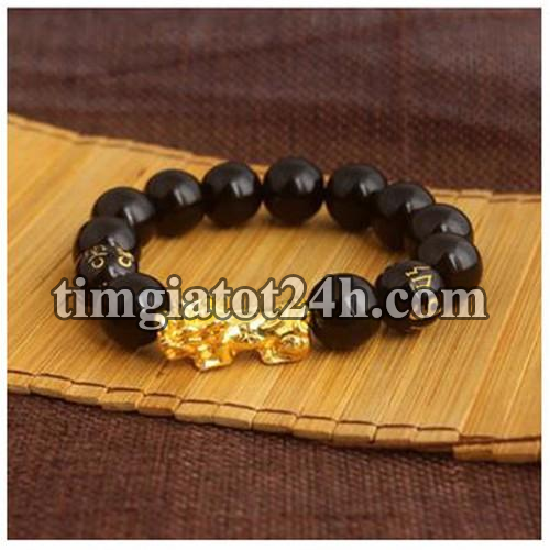 vòng đeo tay nam cao cấp - 2hdz0003 vòng đeo tay nam cao cấp - 2hdz0003