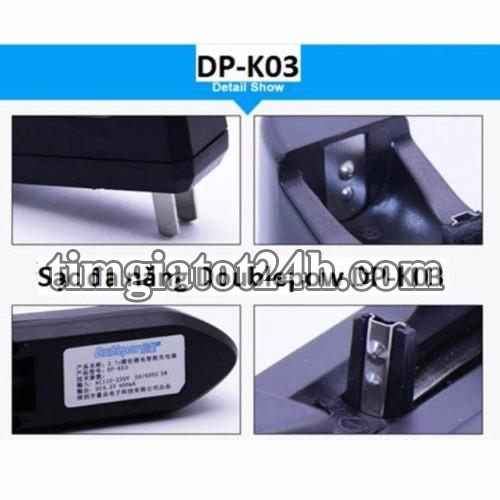 sạc pin tiểu đa năng - sạc được tất cả các loại pin tiểu - hda0163 sạc pin tiểu đa năng - sạc được tất cả các loại pin tiểu - hda0163