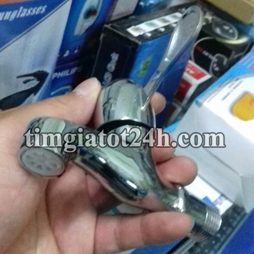 vòi inox - hda0456 vòi inox - hda0456