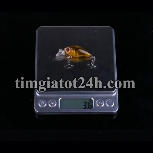 mồi câu cá giả - 1hda0464 mồi câu cá giả - 1hda0464
