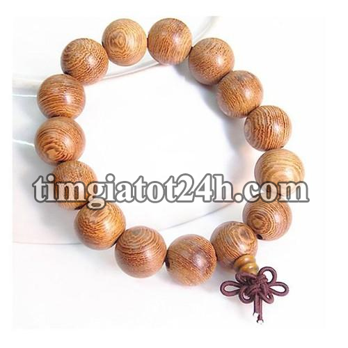 vòng tay gỗ - 4hda0477 vòng tay gỗ - 4hda0477