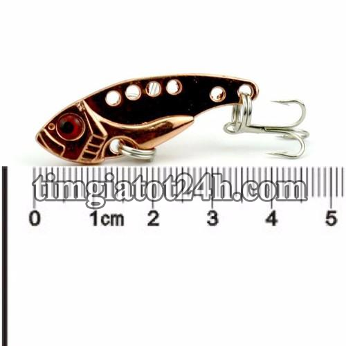 mồi lure - hda0240 mồi lure - hda0240