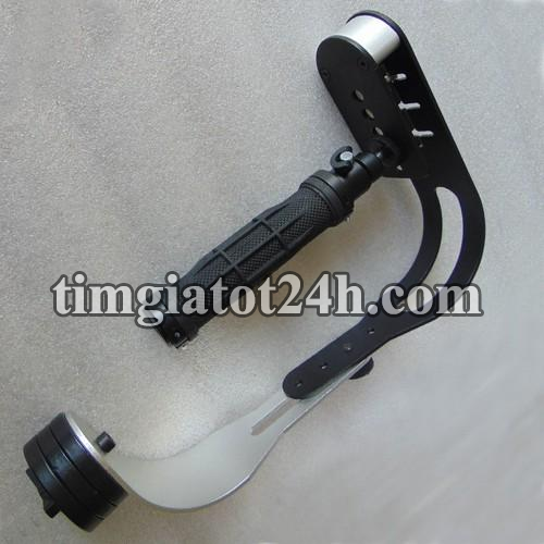 tay cầm chống rung - full kim loại - hdde0021 tay cầm chống rung - full kim loại - hdde0021