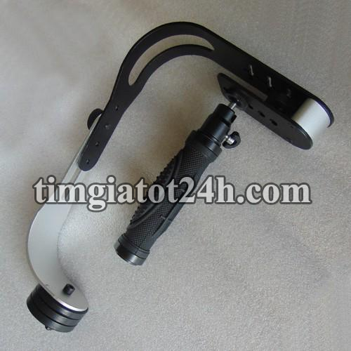 tay cầm chống rung - full kim loại - hdde0021 tay cầm chống rung - full kim loại - hdde0021