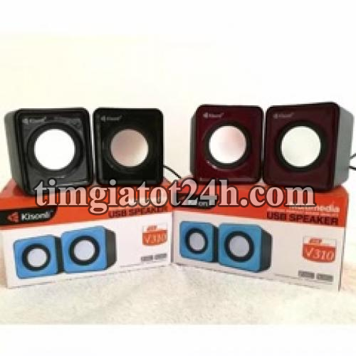 loa vi tính giá rẻ - hda2086 loa vi tính giá rẻ - hda2086