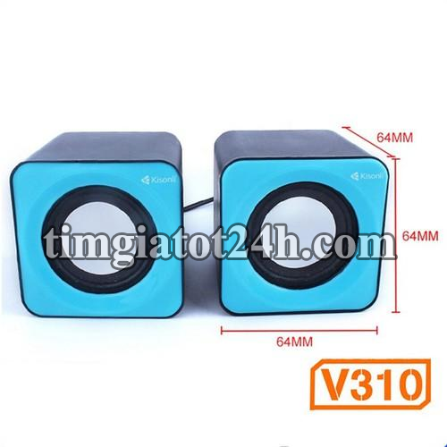 loa vi tính giá rẻ - hda2086 loa vi tính giá rẻ - hda2086