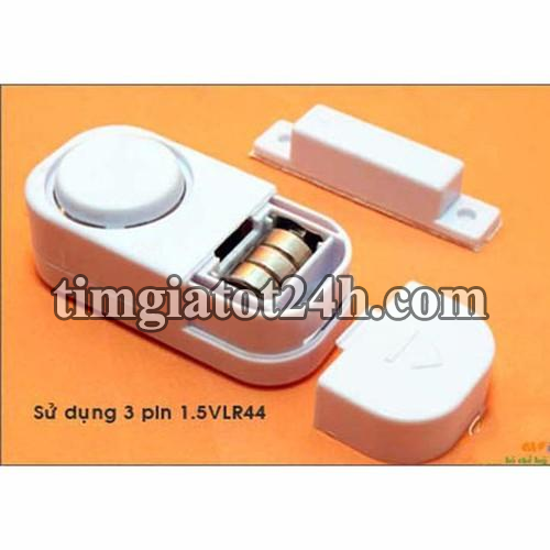 chuông chống trộm gắn cửa - hda0137 chuông chống trộm gắn cửa - hda0137