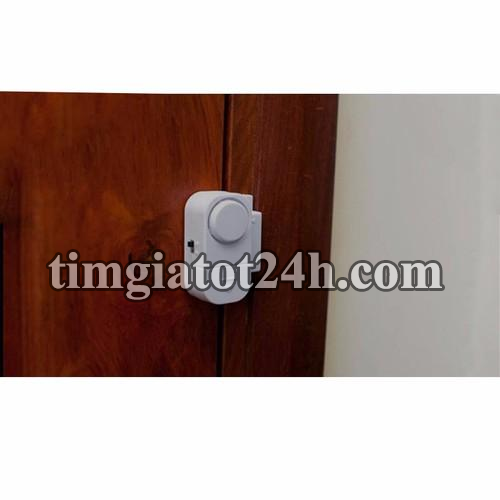 chuông chống trộm gắn cửa - hda0137 chuông chống trộm gắn cửa - hda0137