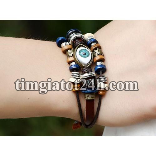 vòng tay handmade đẹp - hda0523 vòng tay handmade đẹp - hda0523