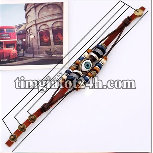 vòng tay handmade đẹp - hda0523 vòng tay handmade đẹp - hda0523