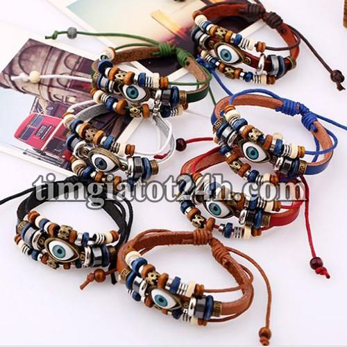 vòng tay handmade đẹp - hda0523 vòng tay handmade đẹp - hda0523
