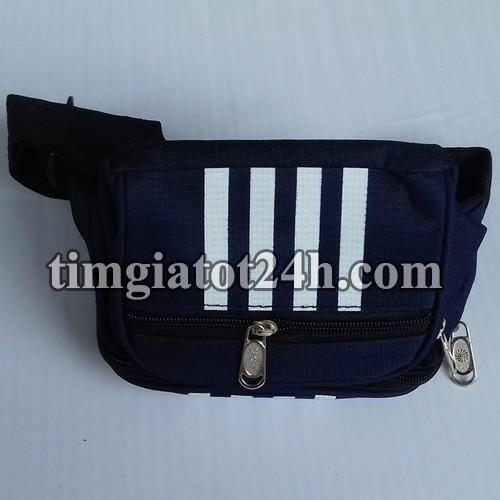 túi đeo hông giá rẻ - hda0534 túi đeo hông giá rẻ - hda0534