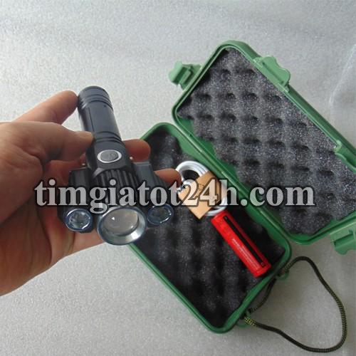 đèn super light 3 đầu - hdde0023 đèn super light 3 đầu - hdde0023