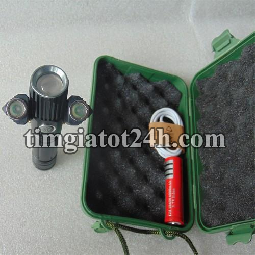 đèn super light 3 đầu - hdde0023 đèn super light 3 đầu - hdde0023