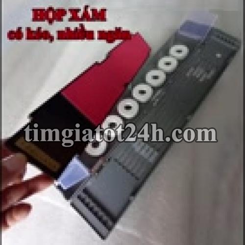 hộp đựng phao câu đài - hdhcd hộp đựng phao câu đài - hdhcd