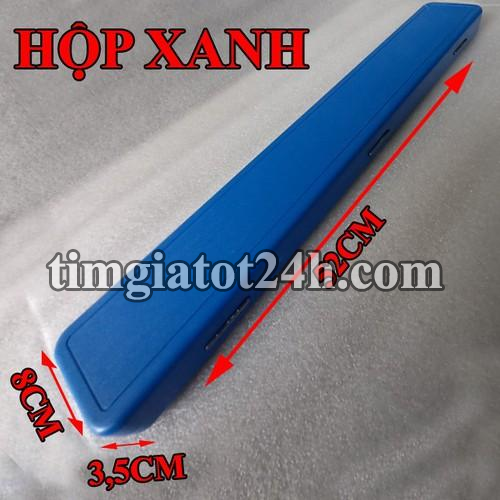 hộp đựng phao câu đài - hdhcd hộp đựng phao câu đài - hdhcd