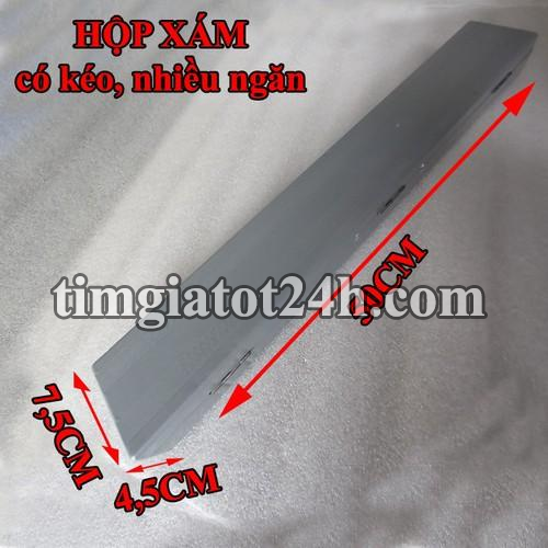 hộp đựng phao câu đài - hdhcd hộp đựng phao câu đài - hdhcd