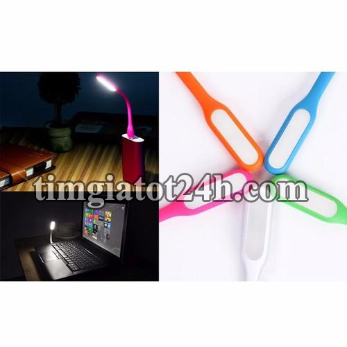 bộ 2 đèn led usb - hda0114 bộ 2 đèn led usb - hda0114