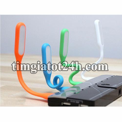 bộ 2 đèn led usb - hda0114 bộ 2 đèn led usb - hda0114