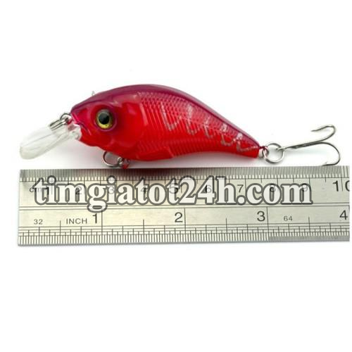 mồi lure câu cá - 5hda0469 mồi lure câu cá - 5hda0469