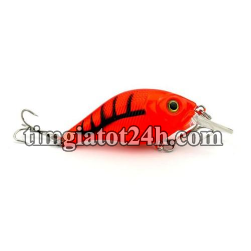 mồi lure câu cá - 5hda0469 mồi lure câu cá - 5hda0469
