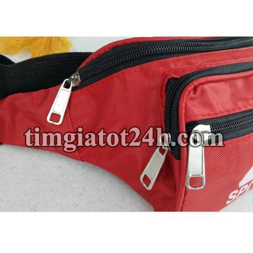 túi đeo hông thể thao - hda0529 túi đeo hông thể thao - hda0529