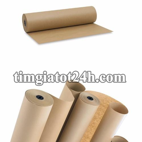20 giấy gói hàng carton 1m x 0.7m - hda0038