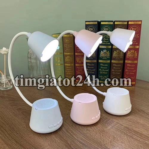 loa bluetooth kiêm đèn để bàn - hda2120 loa bluetooth kiêm đèn để bàn - hda2120