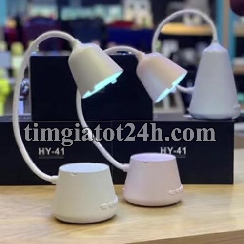 loa bluetooth kiêm đèn để bàn - hda2120 loa bluetooth kiêm đèn để bàn - hda2120