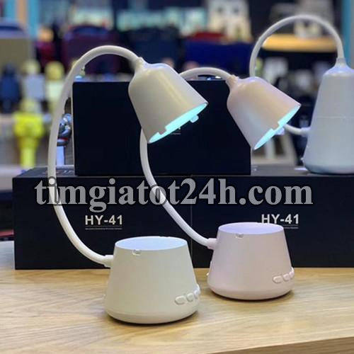 loa bluetooth kiêm đèn để bàn - hda2120 loa bluetooth kiêm đèn để bàn - hda2120
