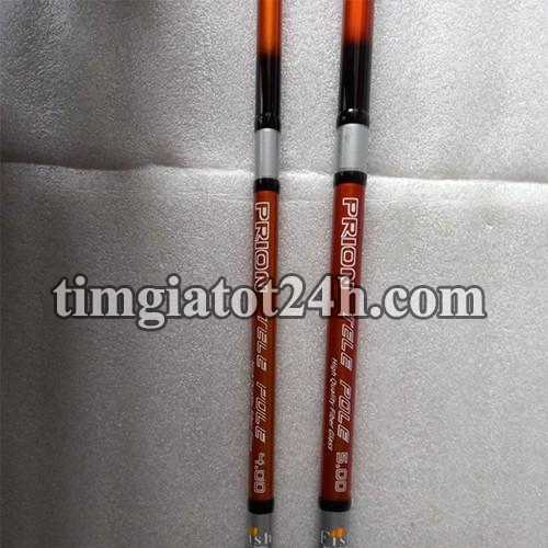 cần câu tay carbon - hdb0005 cần câu tay carbon - hdb0005