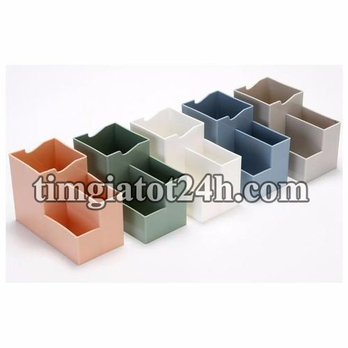 hộp đựng bút - đa năng kiêm giá đỡ điện thoại - hda101128 hộp đựng bút - đa năng kiêm giá đỡ điện thoại - hda101128