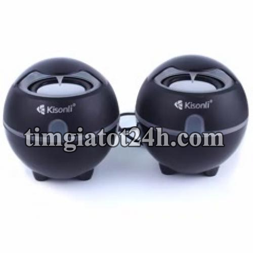 loa máy tính mini - hda2081 loa máy tính mini - hda2081