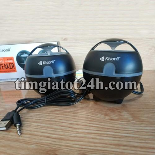 loa máy tính mini - hda2081 loa máy tính mini - hda2081