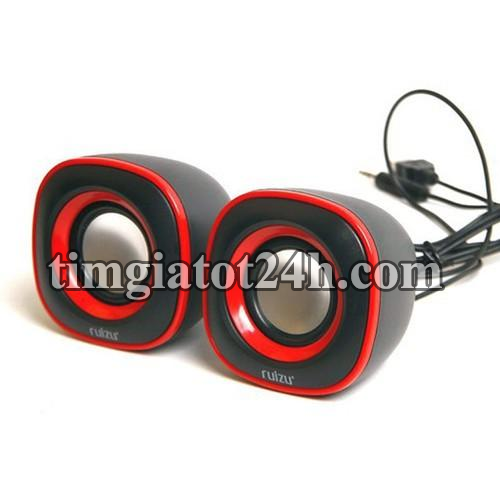 loa vi tính giá rẻ - hda8206 loa vi tính giá rẻ - hda8206