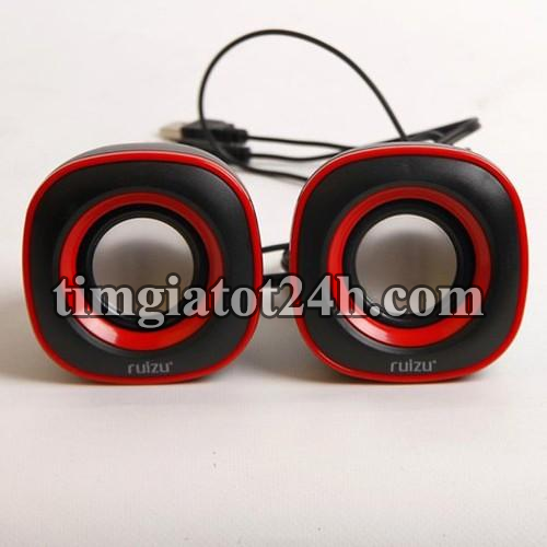 loa vi tính giá rẻ - hda8206 loa vi tính giá rẻ - hda8206