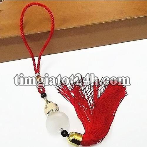 dây treo ô tô may mắn hồ lô - hda0511 dây treo ô tô may mắn hồ lô - hda0511
