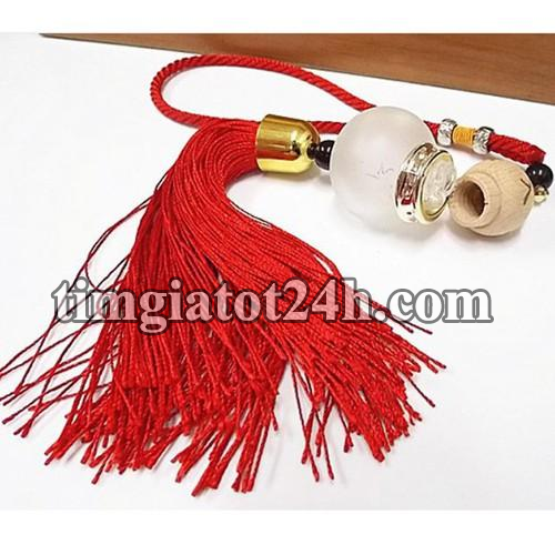 dây treo ô tô may mắn hồ lô - hda0511 dây treo ô tô may mắn hồ lô - hda0511