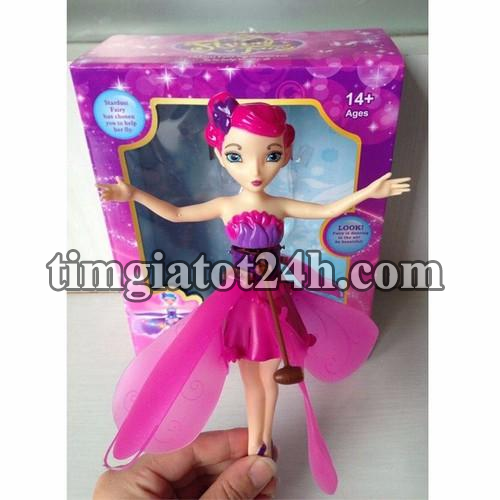 búp bê bay cảm ứng - hda0020 búp bê bay cảm ứng - hda0020