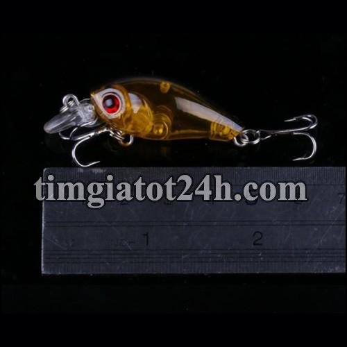 mồi lure - hda0464 mồi lure - hda0464