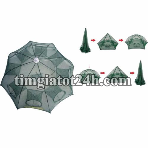 lưới bắt cá - hda0010 lưới bắt cá - hda0010