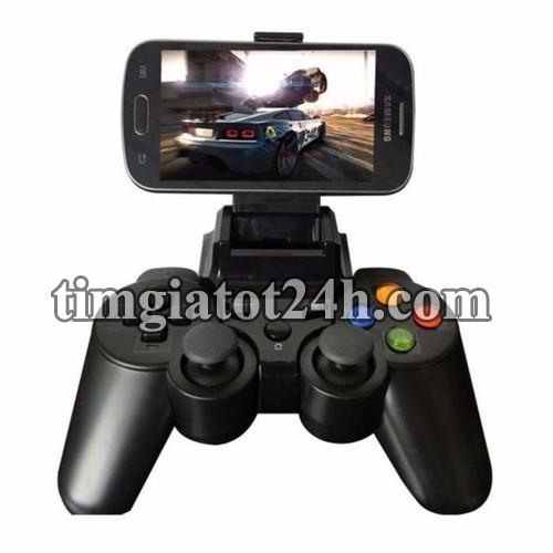 tay cầm chơi game không dây - hda0260 tay cầm chơi game không dây - hda0260