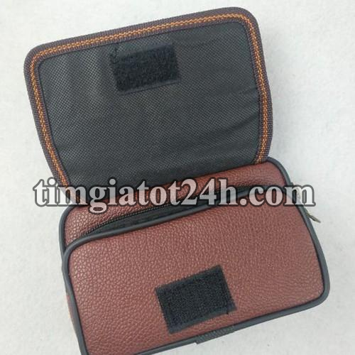 túi đeo thắt lưng nam - hda0530 túi đeo thắt lưng nam - hda0530
