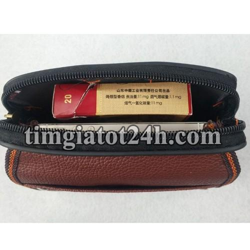 túi đeo thắt lưng nam - hda0530 túi đeo thắt lưng nam - hda0530