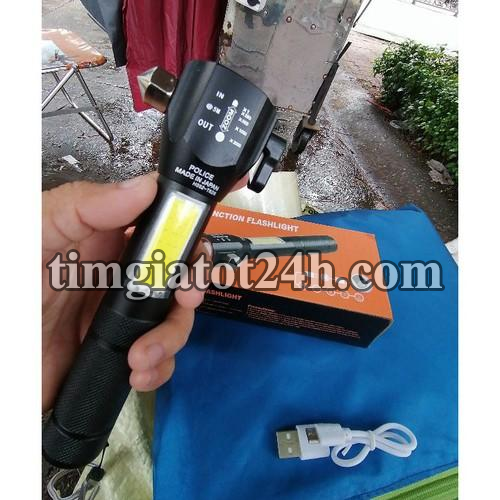 đèn pin siêu sáng - hdde0009 đèn pin siêu sáng - hdde0009